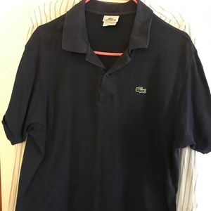 Lacoste polo
